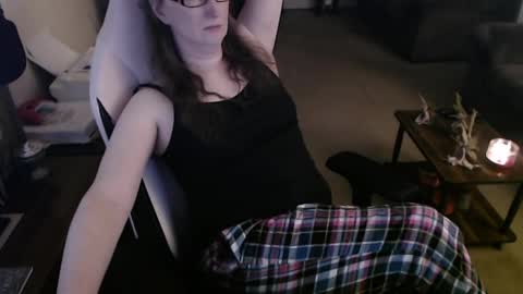 Camprincess331 online show from April 9, 2:02 am