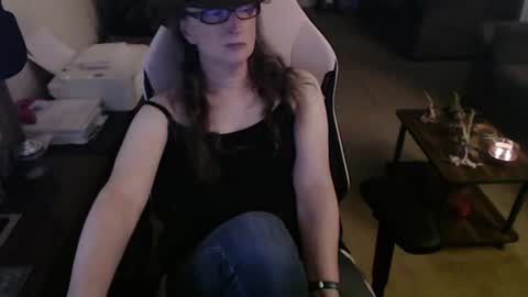 Camprincess331 online show from June 14, 1:28 am