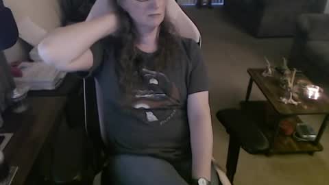 Camprincess331 online show from June 16, 1:08 am
