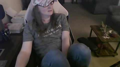 Camprincess331 online show from June 18, 1:18 am