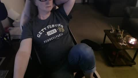 Camprincess331 online show from June 21, 1:31 am