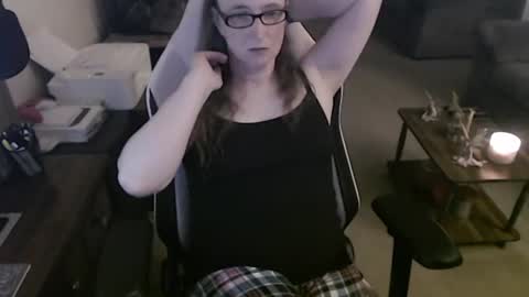 Camprincess331 online show from June 29, 1:20 am
