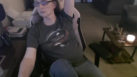 Camprincess331 online show from July 7, 1:08 am