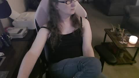 Camprincess331 online show from July 14, 2:05 am