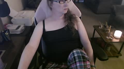 Camprincess331 online show from July 21, 1:08 am