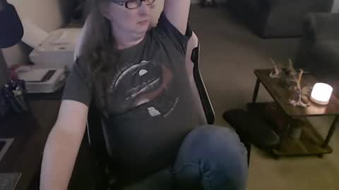 Camprincess331 online show from July 23, 1:58 am