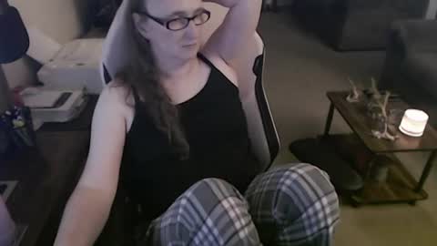 Camprincess331 online show from July 24, 1:59 am