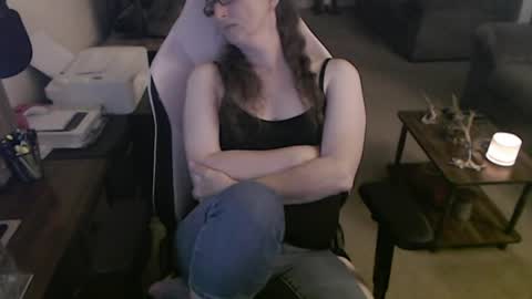 Camprincess331 online show from July 25, 2:09 am