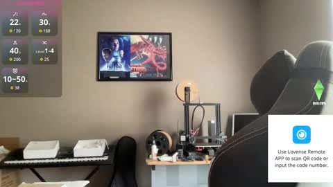 Kali online show from May 14, 5:43 pm
