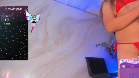 kaly_honey online show from January 15, 4:06 pm