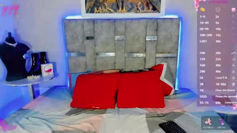 kamil_dolll online show from June 3, 2:33 pm