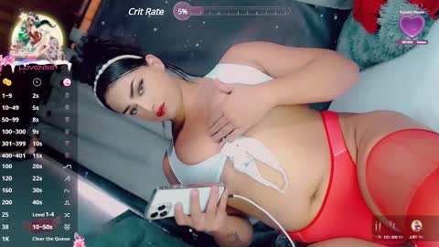 Kamila online show from January 10, 9:42 pm