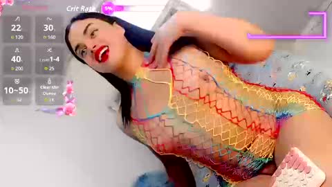 Kamila online show from September 17, 8:14 pm