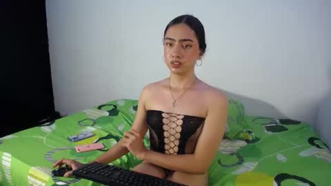 -- kammi -- online show from February 20, 6:19 am