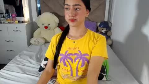 -- kammi -- online show from June 26, 1:21 am