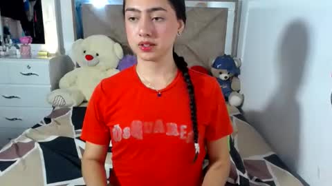 -- kammi -- online show from July 2, 1:39 am