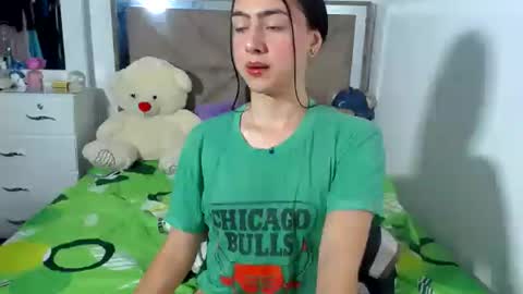 -- kammi -- online show from July 8, 1:32 am