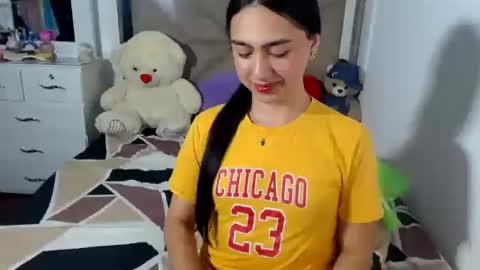 -- kammi -- online show from July 10, 2:49 am