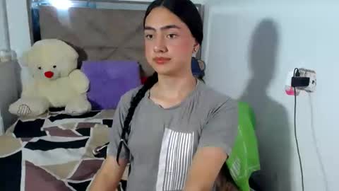 -- kammi -- online show from July 24, 1:59 am