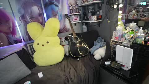 KaniKat Goddess Kani online show from April 14, 12:04 am