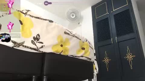 Miss Karla online show from July 7, 11:53 pm