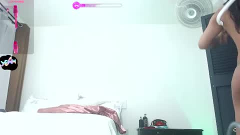 Miss Karla online show from August 1, 3:29 am