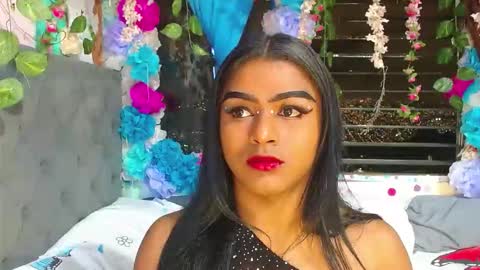 KARLY.  online show from March 22, 1:54 am