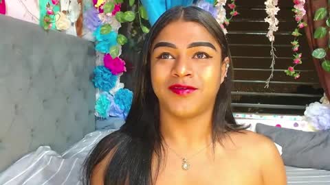 KARLY.  online show from March 27, 10:05 am