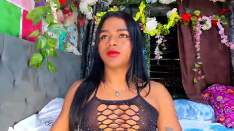 KARLY.  online show from June 19, 9:47 am