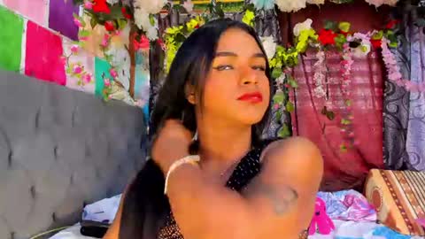 KARLY.  online show from June 24, 10:57 am