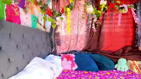 KARLY.  online show from July 3, 10:54 am