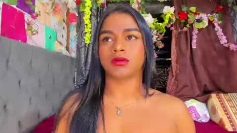 KARLY.  online show from July 7, 9:46 am