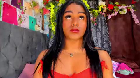 KARLY.  online show from July 18, 10:44 am