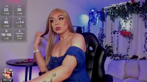  karol  online show from June 10, 2:05 pm