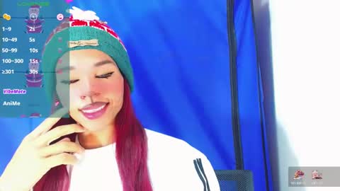 karol online show from December 23, 8:47 pm