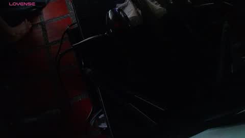 Kary Blush online show from June 15, 5:26 pm