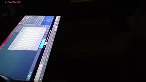 Kary Blush online show from June 20, 7:06 pm