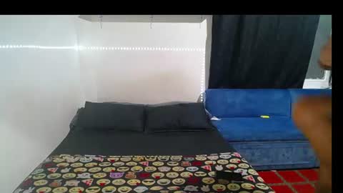 Kary Blush online show from July 7, 6:58 am