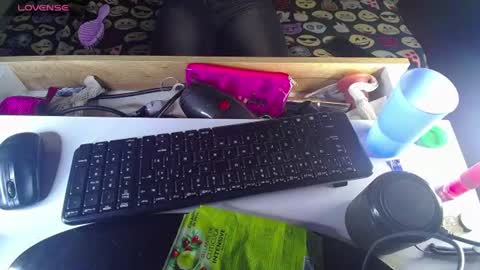 Kary Blush online show from July 27, 12:06 am