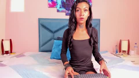 kataleya horny online show from January 26, 1:36 pm