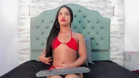 Kataleya  online show from June 18, 7:29 pm