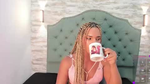 Kataleya  online show from June 30, 7:36 pm