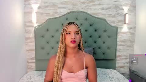 Kataleya  online show from July 6, 7:16 pm