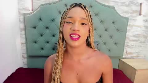 Kataleya  online show from July 21, 6:11 pm