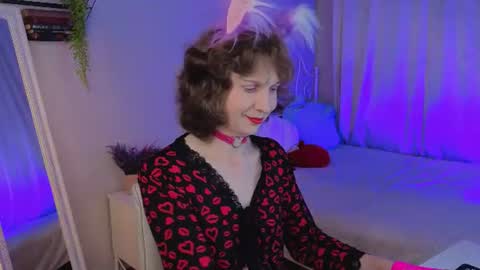 kate_avis online show from July 29, 8:29 pm