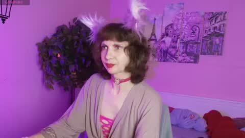 kate_avis online show from July 31, 9:26 pm