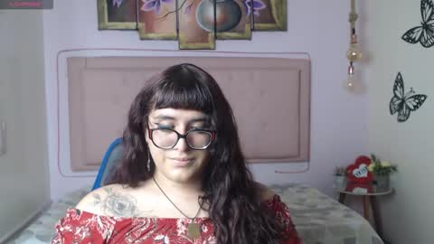 kate online show from February 26, 3:44 am