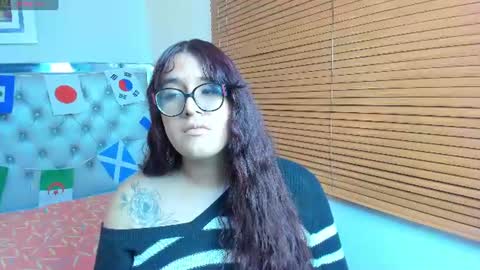 kate online show from July 23, 3:04 am