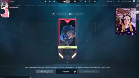 kate the pink girl online show from November 5, 9:53 am