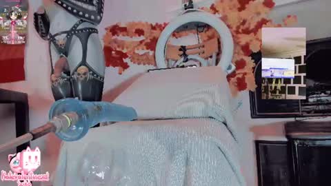 kate the pink girl online show from July 26, 12:52 am